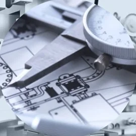精密控制技术