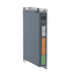 汎用サーボドライバ